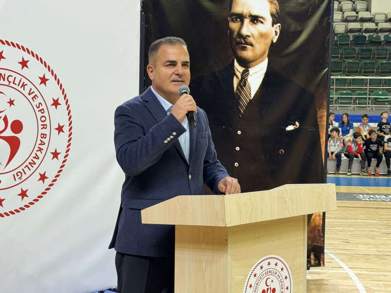 U14 Türkiye Oryantiring Şampiyonası Muğla’da Tamamlandı 4